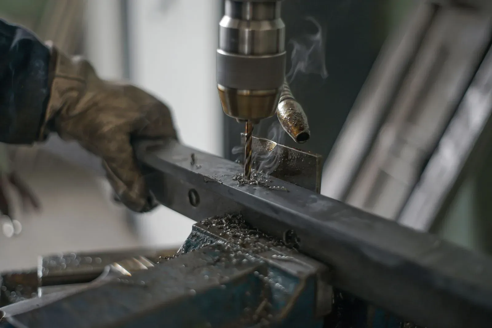 Vrtání